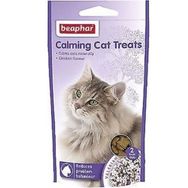 Beaphar Calming Sakinleştirici 35 gr Kedi Ödülü
