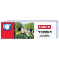 Beaphar Feet Balsam 40 gr Köpekler İçin Ayak Bakım Kremi
