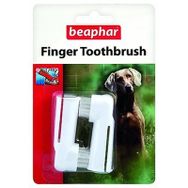 Beaphar Finger Tootbrush 2'li Parmak Diş Fırçası
