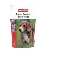 Beaphar Fresh Breath Treat Ağız Kokusu Giderici Ödül
