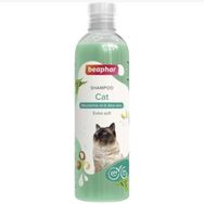 Beaphar Macadamia 250 ml Aloe Vera Kedi Şampuanı