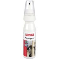 Beaphar Play Spray Kedi Otlu 150 ml Catnip Spreyi