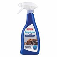 Beaphar Stain Remover 500 ml Kedi ve Köpek Leke ve Koku Çıkarıcı Sprey