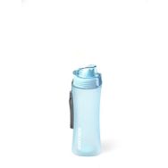 Bear & Dear MT0025 600 ml Buzlu Mavi Otomatik Kapak Matara
