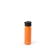 Bear Deer 500 ml MT0034 Opak Turuncu Çelik Matara