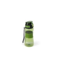 Bear Deer 700 ml MT0029 Otomatik Kapak Silikon Tutacaklı Klipsli Mor Matara