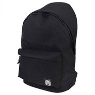 Bear Deer BD-CN0073 Siyah Okul Çantası