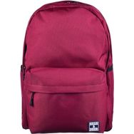 Bear Deer BD-CN0283 Bordo Carisma Sırt Çantası