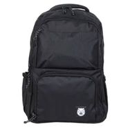 Bear Deer CN0028 Siyah Okul Çantası