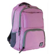 Bear Deer CN0032 Pembe Unisex Sırt Çantası