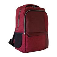 Bear Deer CN0064 Bordo Hunter Trok Yüzey Sırt Çantası