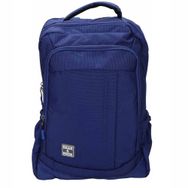 Bear Deer CN0188 Mavi Unisex Sırt Çantası