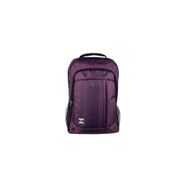 Bear Deer CN0266 Mürdüm Durable Okul Çantası