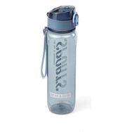 Bear Deer MT0028 Otomatik Kapak Şeffaf Mavi 700 ml Matara