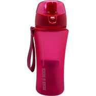 Bear&Deer 480 ml BD-MT0013 Kırmızı Filtreli Matara