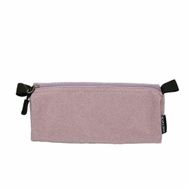 Bear&Deer BD KCS185 Mor Mermer Desenli Kalem Kutusu