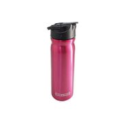 Bear&Deer MT0001 500 ml Fuşya Çelik Matara