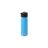 Bear&Deer MT0034 500 ml Opak Mavi Çelik Matara