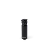 Bear&Deer MT0034 500 ml Opak Siyah Çelik Matara