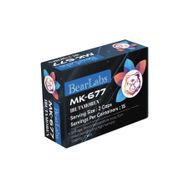 BearLabs Sarms Mk-677 Ibutamoren 30 Kapsül