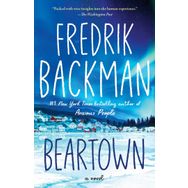Beartown - Fredrik Backman
