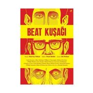 Beat Kuşağı - Harvey Pekar