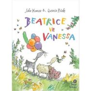 Beatrice ve Vanessa - John Yeoman