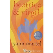 BEATRICE VE VIRGIL - YANN MARTEL