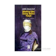 BEATRICEDEN SONRA BIRINCI YÜZ - AMIN MAALOUF