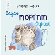 Beatrix Potter Bayan Mopi’nin Öyküsü