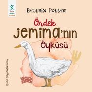 Beatrix Potter Ördek Jemima'nın Öyküsü