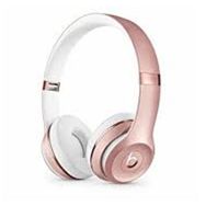 Beats Solo 3 Rose Altın Bluetooth Kulaklık