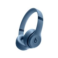 Beats Solo 4 Arduvaz Mavisi Bluetooth Kulaklık