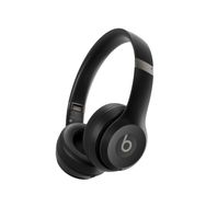 Beats Solo 4 Mat Siyah Bluetooth Kulaklık