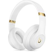 Beats Studio 3 Beyaz Bluetooth Kulaklık