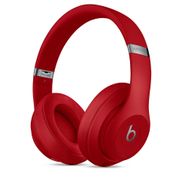 Beats Studio 3 Kırmızı Bluetooth Kulaklık