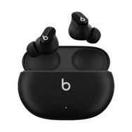 Beats Studio Buds Siyah Bluetooth Kulaklık