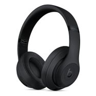 Beats Studio3 MX3X2EE/A Mat Siyah Kablosuz Kulak Üstü Kulaklık