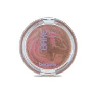 Beaulis 189 Summer Glow Bake It Baked Allık