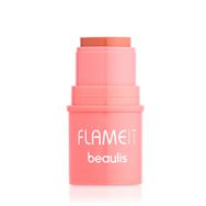 Beaulis 651 Pink Sunset Flame It Mini Stick Allık