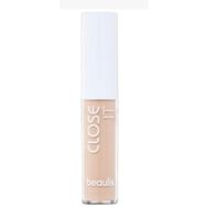 Beaulis Close It No:132 Pale Almond Likit Kapatıcı
