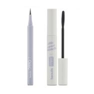 Beaulis Drag It Inkpen Keçe Uçlu Eyeliner + Fake It Maskara