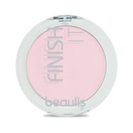 Beaulis Finish It 540 Rose Transparent Transparan Sabitleyici Pudra