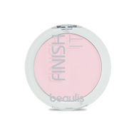 Beaulis Finish It 999 Transparent Transparan Sabitleyici Pudra