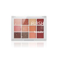 Beaulis Flash It 216 Bloomy Eyes 12'li Far Paleti