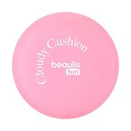 Beaulis Fun Cloudy Cushion 104 Porcelain Cloud Fondöten