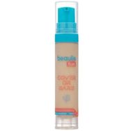 Beaulis Fun Cover or Bare 144 Creamy Beige Kapatıcı