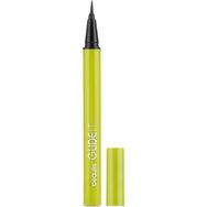 Beaulis Glide It 100 Siyah 2 Adet Eyeliner