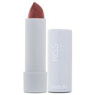 Beaulis Kiss It 163 Ice Mocha Mat Ruj