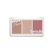 Beaulis Mini 153 Light to Medium Kontür Paleti